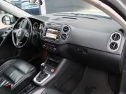 Volkswagen Tiguan I Рестайлинг Москва  - изображение 20