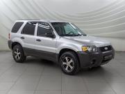 Ford Escape I Рестайлинг Волгоград  - изображение 31