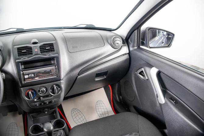 Lada (ВАЗ) Granta I Рестайлинг с пробегом 2020 года, цена 559 000 рублей, 204121 км, седан, Автокод Объявления
