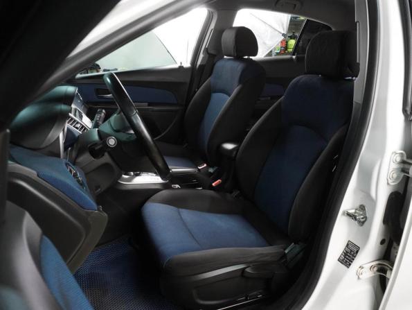 Chevrolet Cruze I с пробегом 2012 года, цена 799 000 рублей, 164362 км, хэтчбек, Автокод Объявления