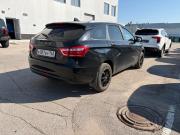 Lada (ВАЗ) Vesta I Тольятти  - изображение 10