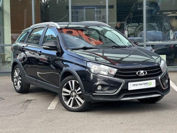 Lada (ВАЗ) Vesta I с пробегом 2020 года, цена 959 000 рублей, 148000 км, универсал, Автокод Объявления