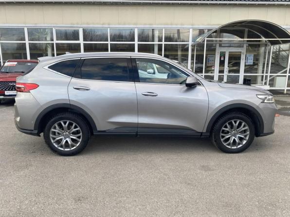 Haval F7 I Рестайлинг с пробегом 2024 года, цена 2 140 000 рублей, 93200 км, внедорожник, Автокод Объявления