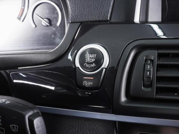BMW 5 серии VI (F10/F11/F07) Рестайлинг с пробегом 2015 года, цена 2 229 000 рублей, 150733 км, седан, Автокод Объявления