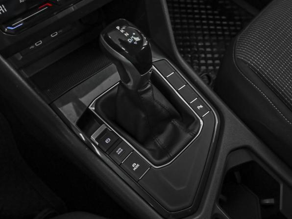 Volkswagen Tiguan II Рестайлинг с пробегом 2021 года, цена 2 374 000 рублей, 109571 км, внедорожник, Автокод Объявления