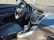 Chevrolet Cruze I Краснодар  - изображение 43