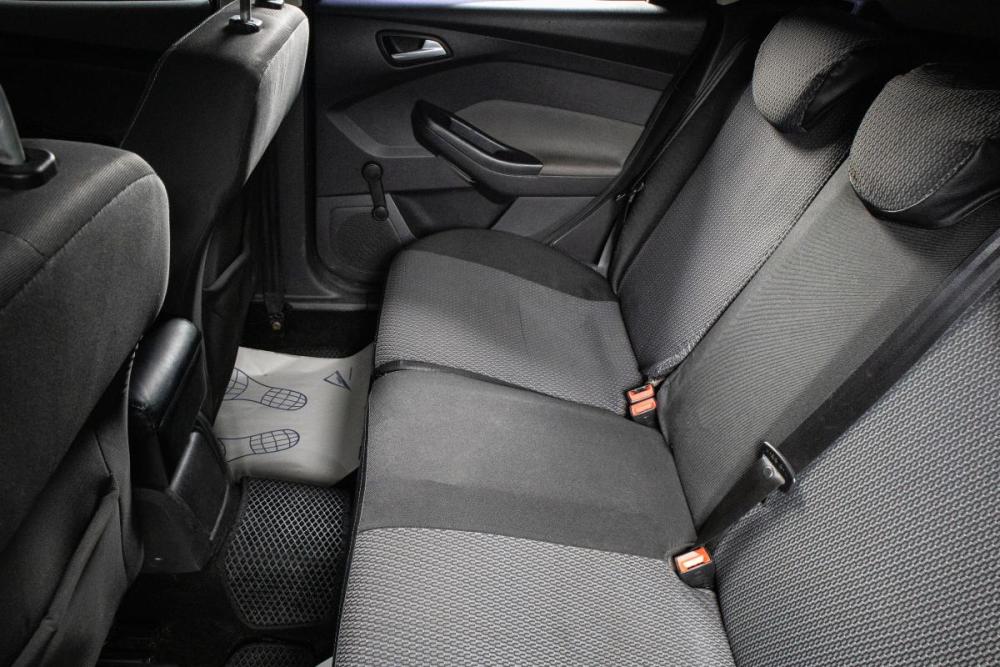 Ford Focus III Сургут  - изображение 13