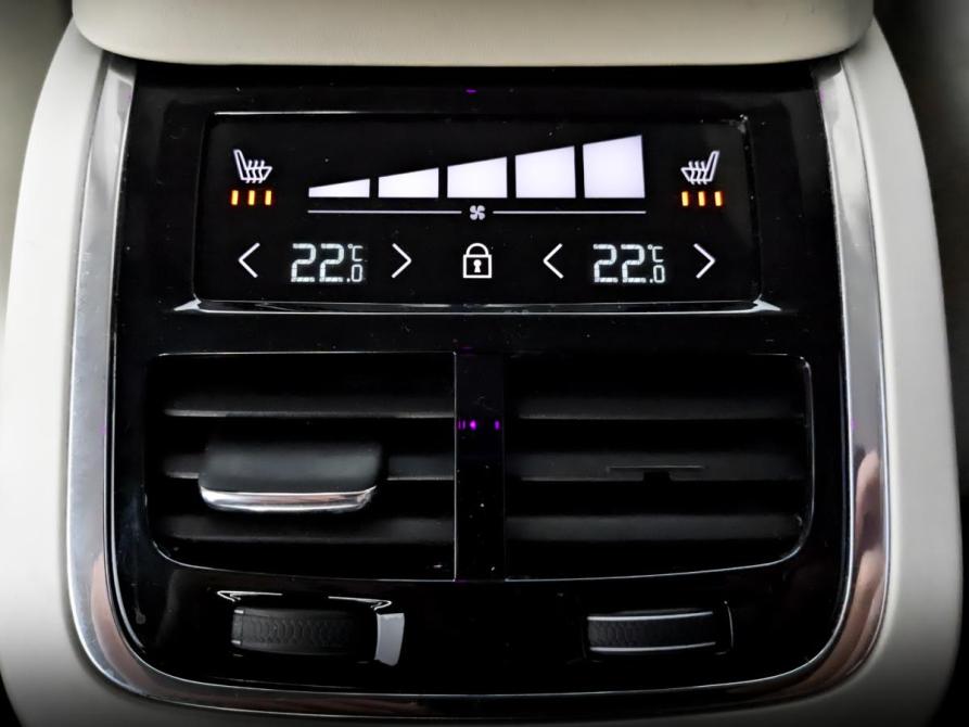 Volvo XC90 II Москва  - изображение 28
