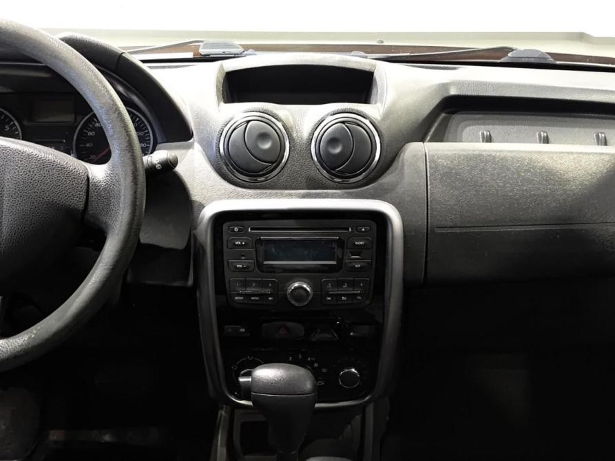 Renault Duster I Казань  - изображение 18