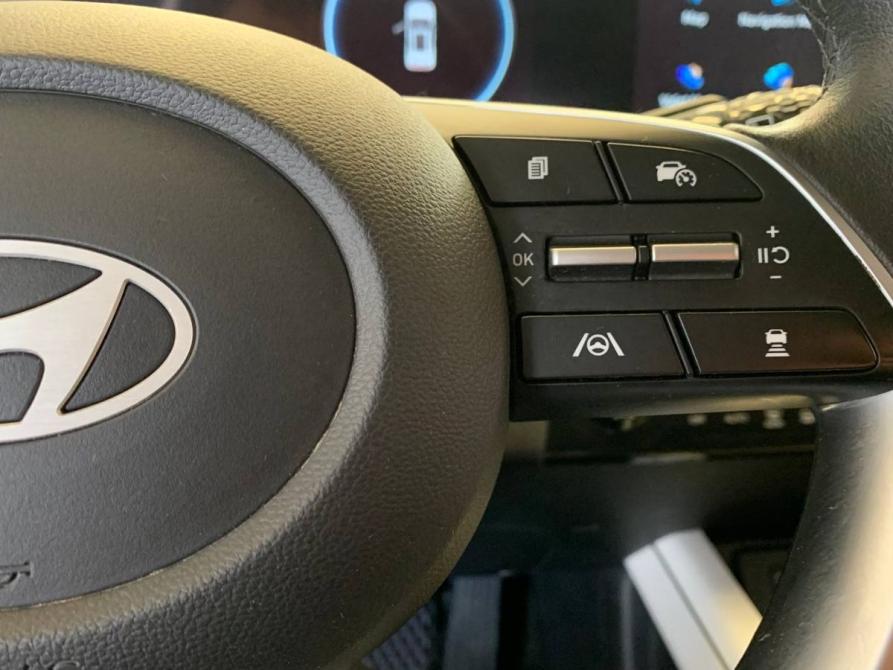 Hyundai Mufasa I (NU2) Челябинск  - изображение 21