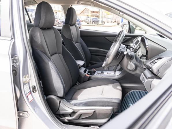 Subaru Impreza V с пробегом 2019 года, цена 1 369 000 рублей, 118640 км, седан, Автокод Объявления