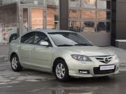 Mazda 3 I (BK) Рестайлинг Новосибирск  - изображение 21