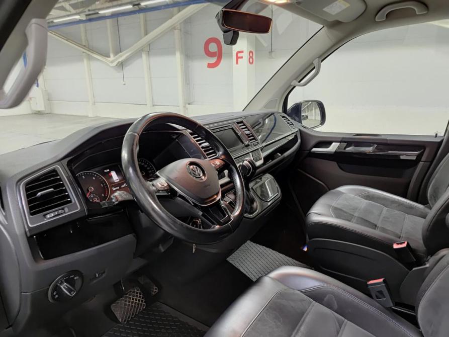 Volkswagen Multivan T6 Казань  - изображение 20