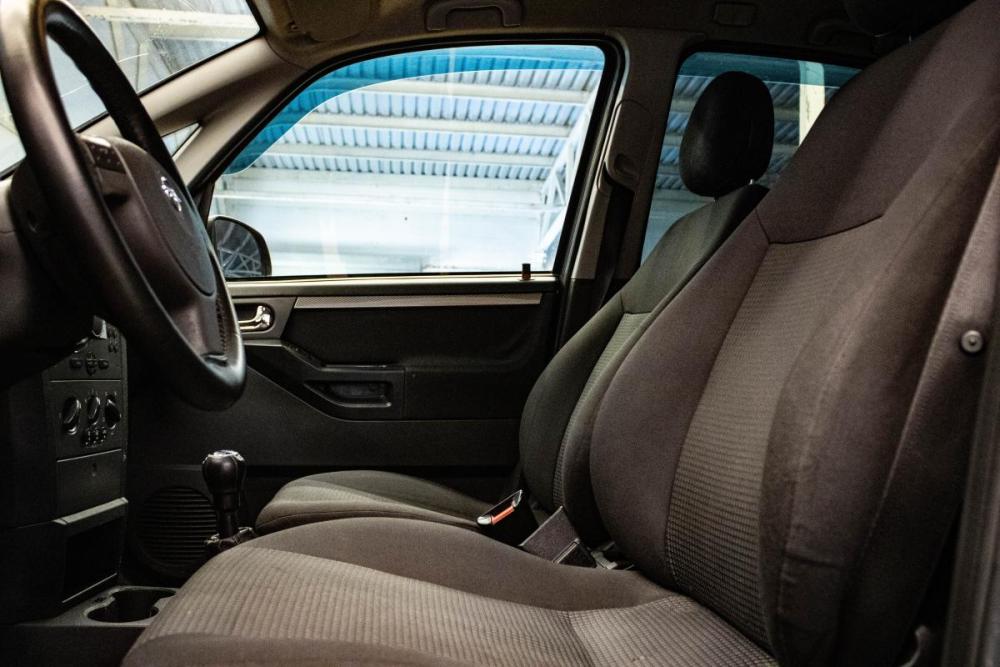 Opel Meriva A Рестайлинг Уфа  - изображение 9