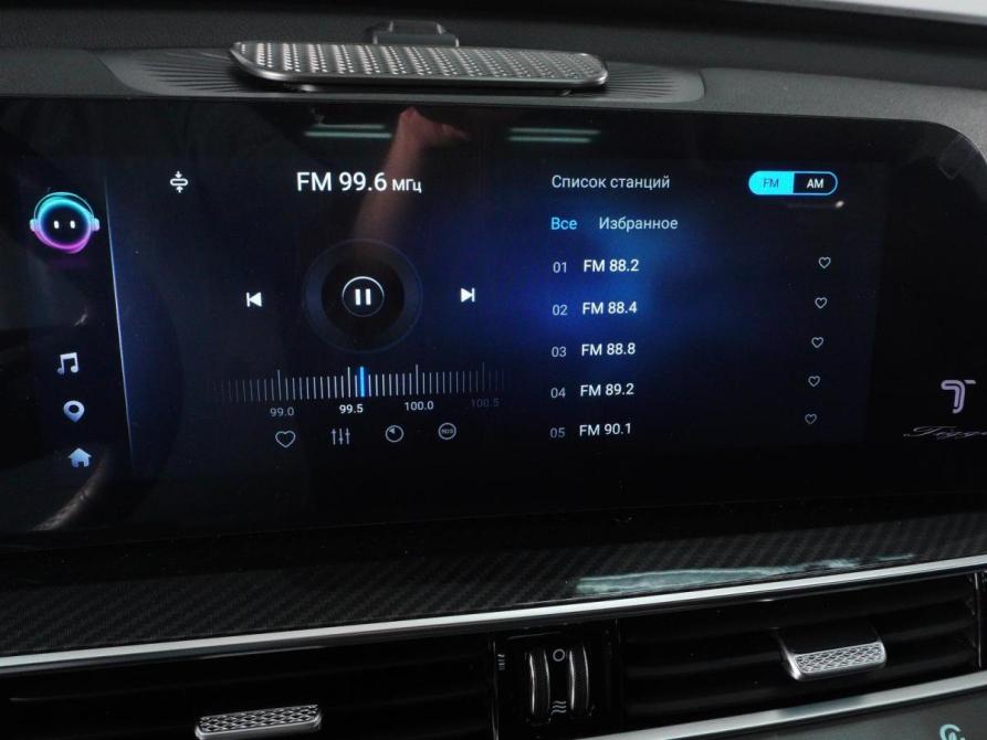 Chery Tiggo 7 Pro Max I Рестайлинг Минеральные Воды  - изображение 13