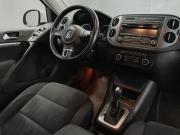 Volkswagen Tiguan I Рестайлинг Москва  - изображение 26