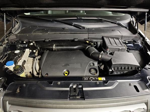 Land Rover Freelander II Рестайлинг с пробегом 2011 года, цена 1 247 000 рублей, 195606 км, внедорожник, Автокод Объявления