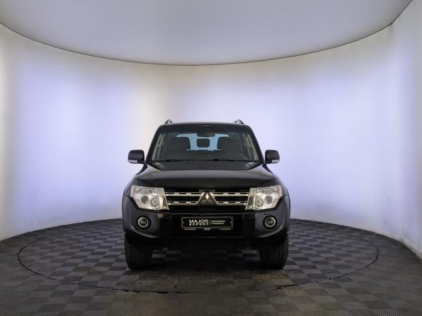 Mitsubishi Pajero IV Рестайлинг 2 с пробегом 2014 года, цена 2 450 000 рублей, 140494 км, внедорожник, Автокод Объявления