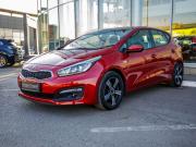 Kia Ceed II Рестайлинг Волгоград  - изображение 40