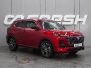 Changan UNI-S (CS55 Plus) Воронеж  - изображение 20