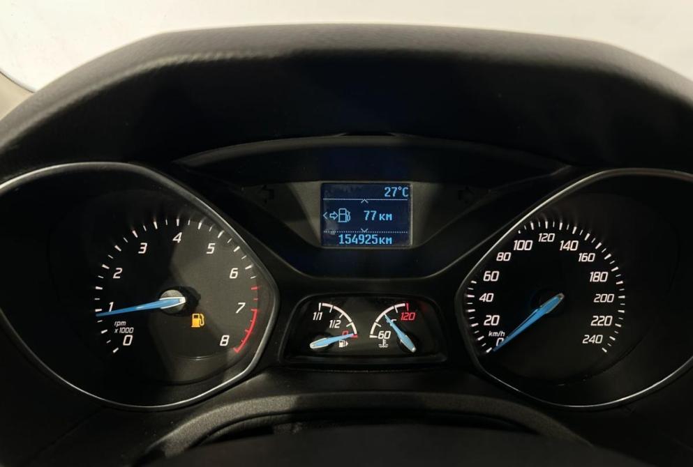 Ford Focus III Рестайлинг Саранск  - изображение 20