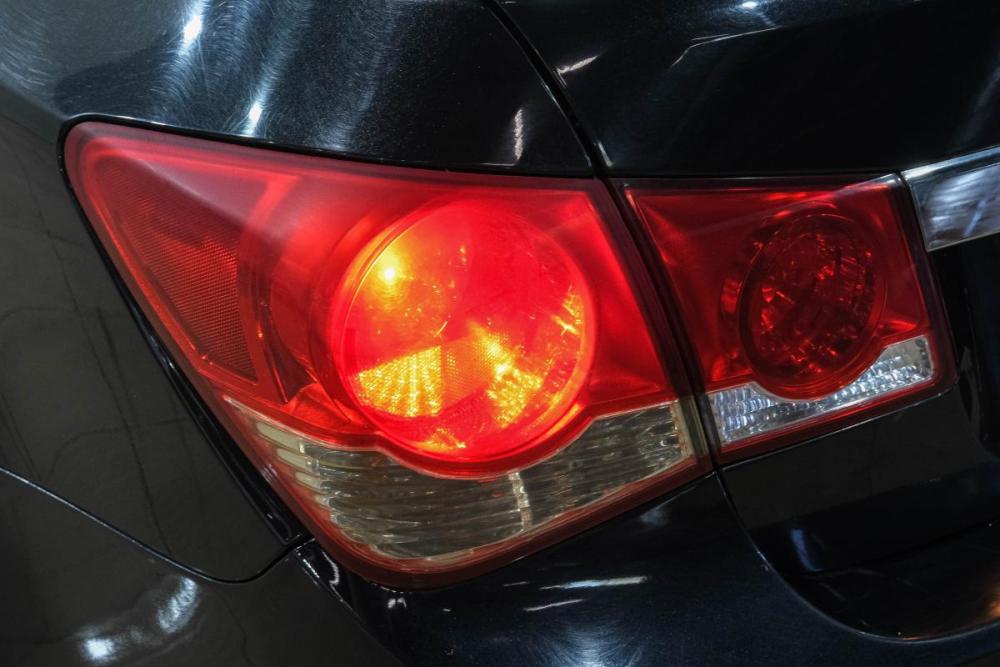Chevrolet Cruze I Новокузнецк  - изображение 8