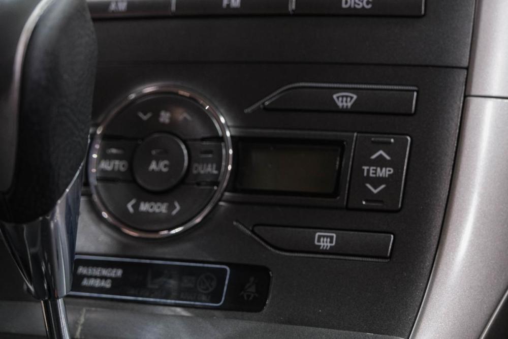 Toyota Auris I Новокузнецк  - изображение 19