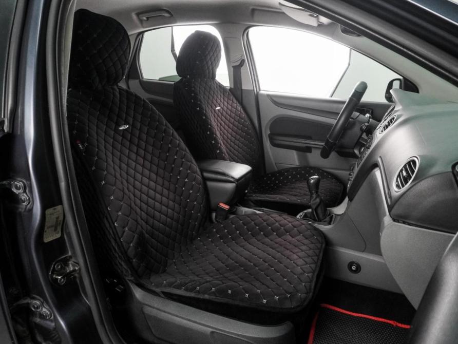 Ford Focus II Рестайлинг Воронеж  - изображение 8