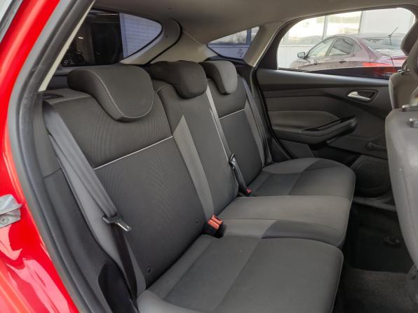 Ford Focus III с пробегом 2012 года, цена 669 000 рублей, 169376 км, хэтчбек, Автокод Объявления