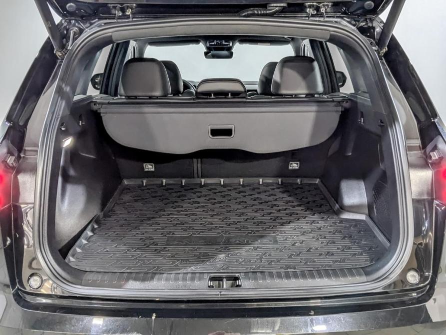 Geely Monjaro I Химки  - изображение 10