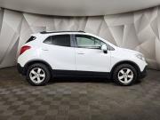 Opel Mokka I Москва  - изображение 26
