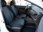 Hyundai Solaris II Рестайлинг Волгоград  - изображение 24