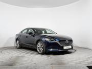 Mazda 6 III (GJ) Рестайлинг 2 Санкт-Петербург  - изображение 26