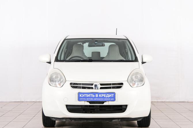 Toyota Passo II (C30) с пробегом 2013 года, цена 689 000 рублей, 67000 км, хэтчбек, Автокод Объявления