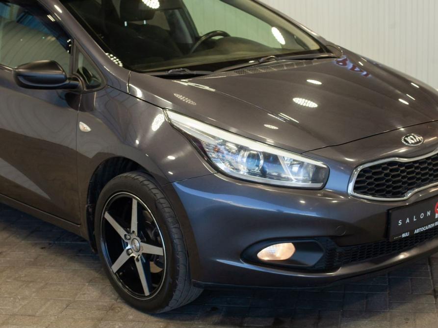 Kia Ceed II Иваново  - изображение 7