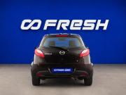 Mazda 2 II Рестайлинг (DE2) Москва  - изображение 21
