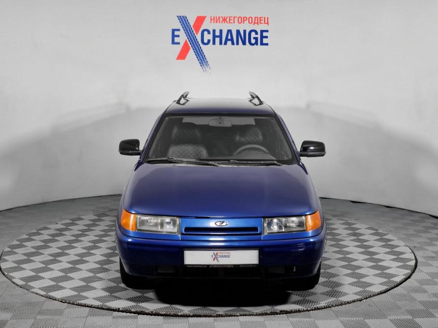 Lada (ВАЗ) 2111 Нижний Новгород  - изображение 2