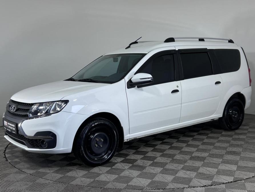 Lada (ВАЗ) Largus I Рестайлинг Ростов-на-Дону  - изображение 1