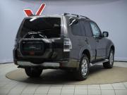 Mitsubishi Pajero IV Рестайлинг 2 Уфа  - изображение 23