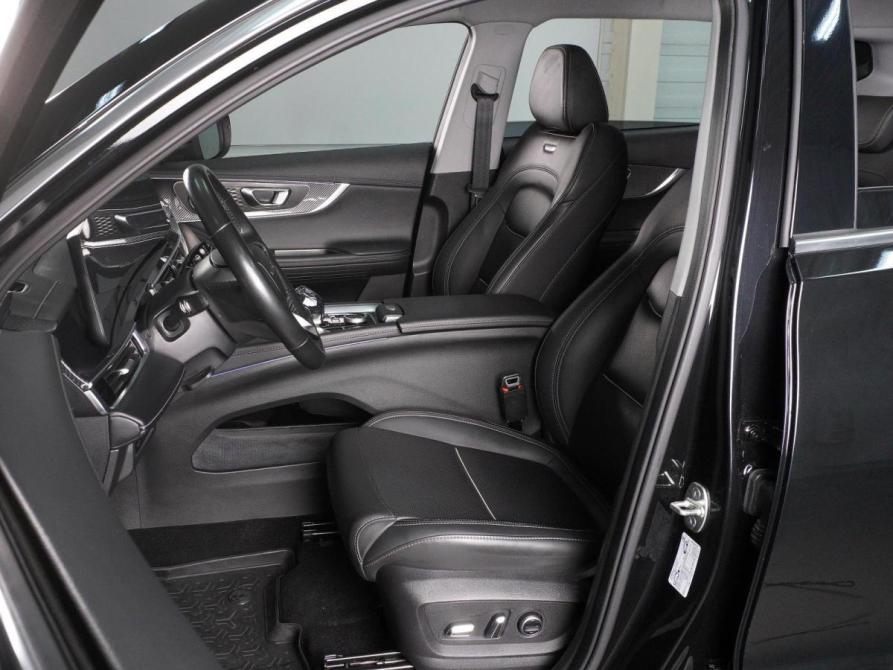 Chery Tiggo 7 Pro Max I Рестайлинг Минеральные Воды  - изображение 10
