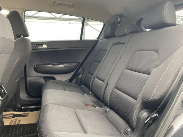 Kia Sportage IV с пробегом 2016 года, цена 1 767 000 рублей, 129769 км, внедорожник, Автокод Объявления