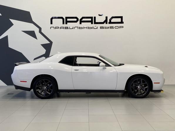 Dodge Challenger III Рестайлинг 2 с пробегом 2019 года, цена 3 954 900 рублей, 88719 км, купе, Автокод Объявления