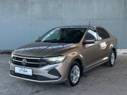 Volkswagen Polo VI Тамбов  - изображение 24