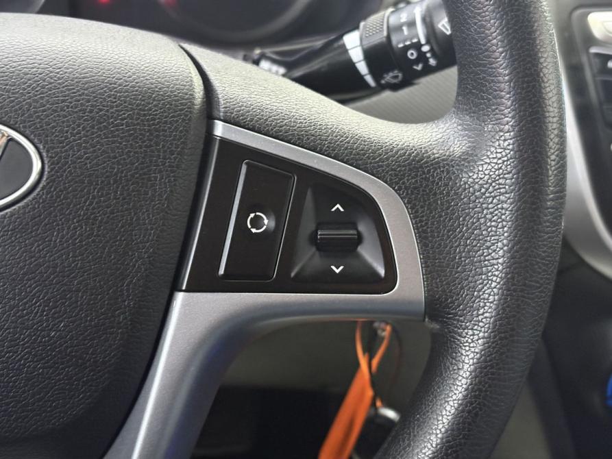 Hyundai Solaris I Рестайлинг Ярославль  - изображение 20