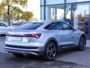 Audi e-tron I Химки  - изображение 28