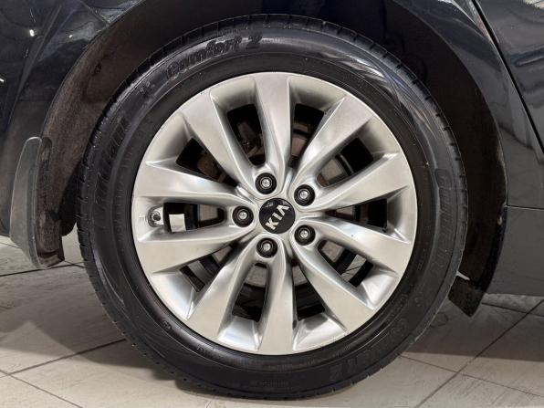 Kia Optima IV с пробегом 2018 года, цена 1 499 800 рублей, 230000 км, седан, Автокод Объявления