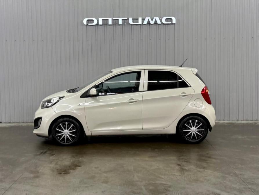 Kia Picanto II Краснодар  - изображение 8