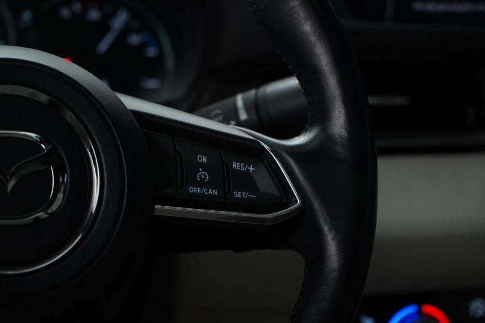 Mazda 6 III (GJ) Рестайлинг 2 Москва  - изображение 14