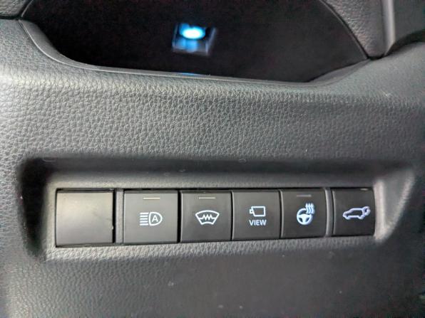 Toyota RAV4 V (XA50) с пробегом 2021 года, цена 3 350 000 рублей, 93687 км, внедорожник, Автокод Объявления