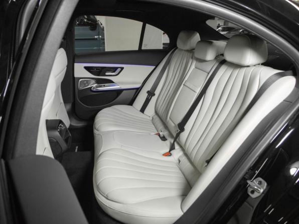 Новый Mercedes-Benz E-Класс VI (W214 S214) 2026 года, цена 9 460 000 рублей, седан, Автокод Объявления